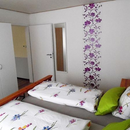 Ferienhaus Zur Schoenen Aussicht Hardt  Luaran gambar
