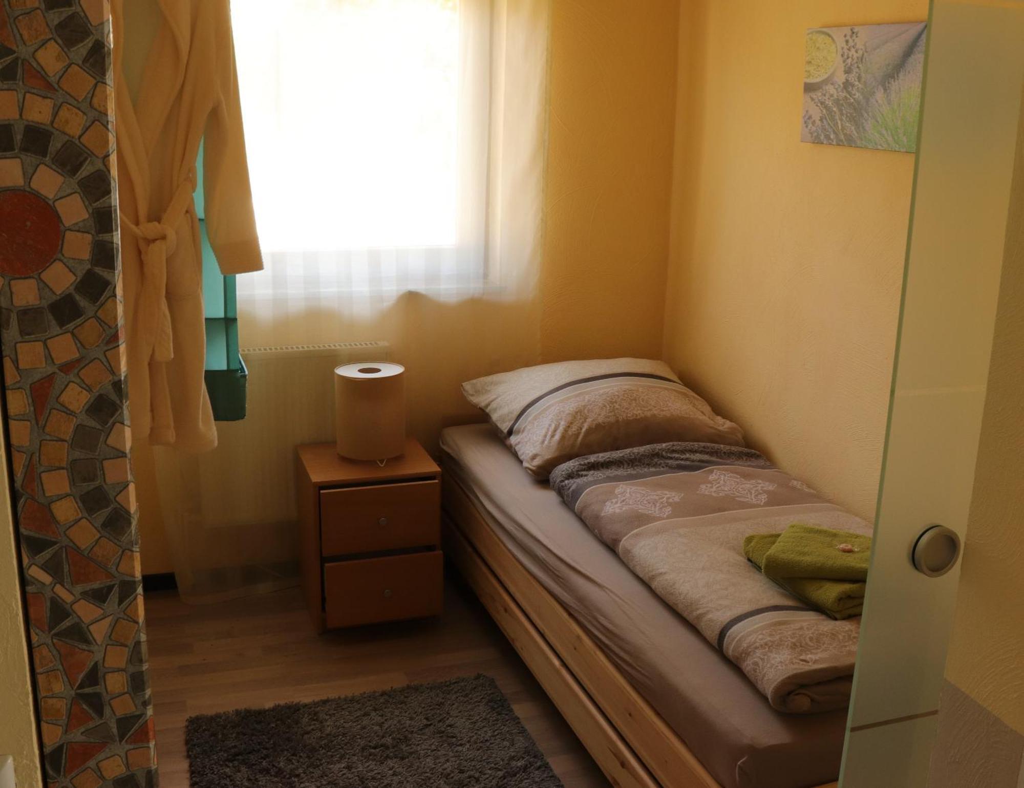 Ferienhaus Zur Schoenen Aussicht Hardt  Luaran gambar