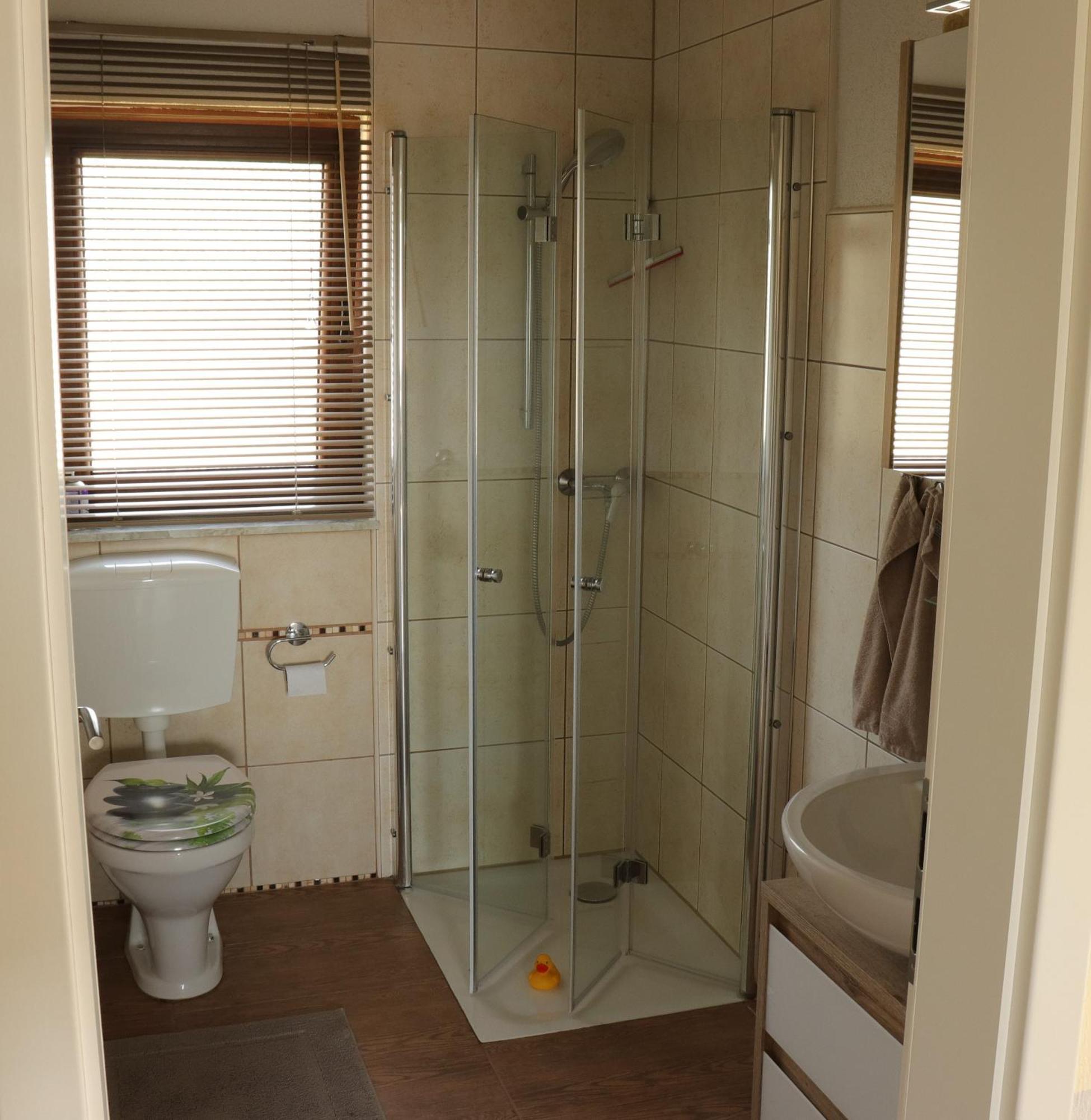 Ferienhaus Zur Schoenen Aussicht Hardt  Luaran gambar